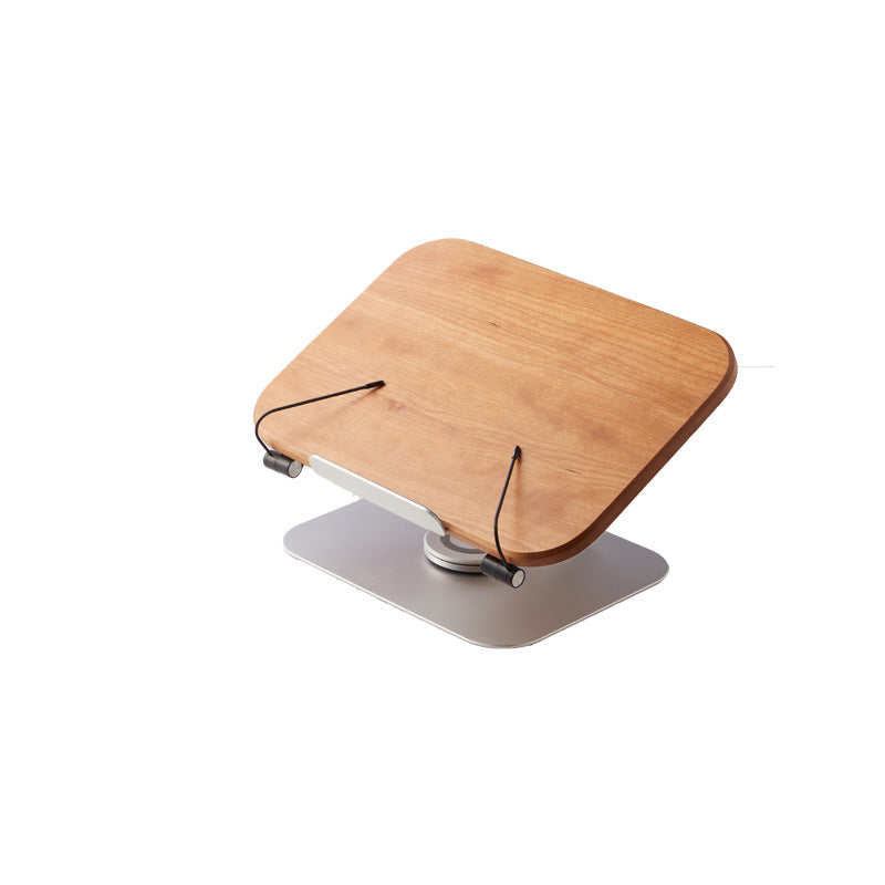 Wooden Reading Stand