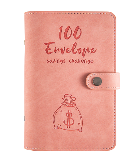 Notebook & Budget Planner