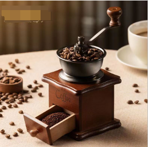 Manual Coffee Grinder