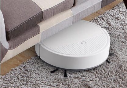 Auto-Charging Smart Robot Vacuum
