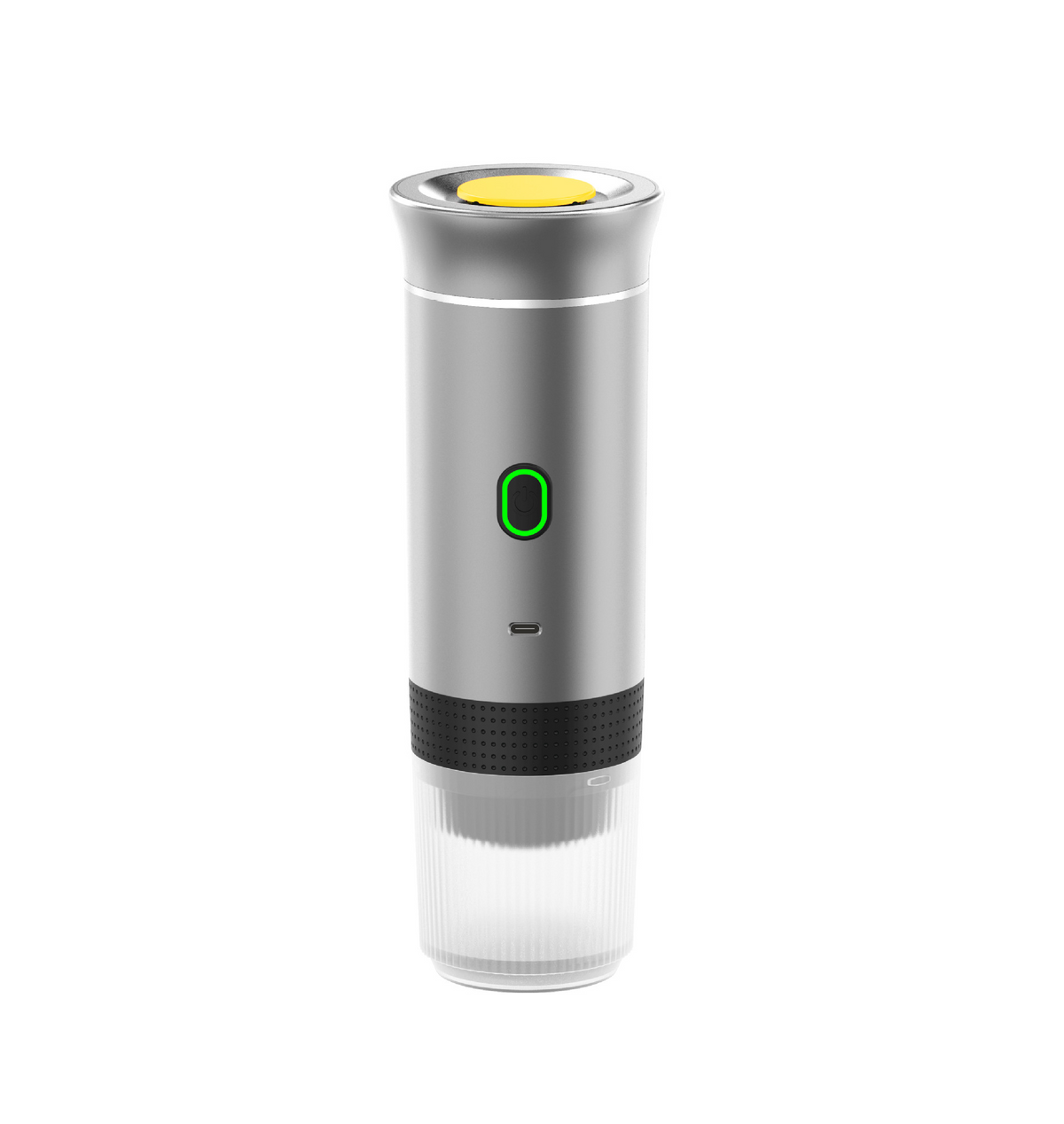 Compact Portable Smart Espresso Maker