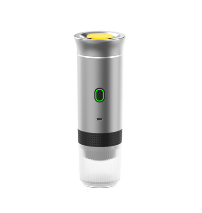 Compact Portable Smart Espresso Maker
