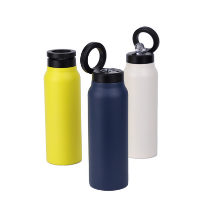 All-Day Chill Magnetic Water Bottle