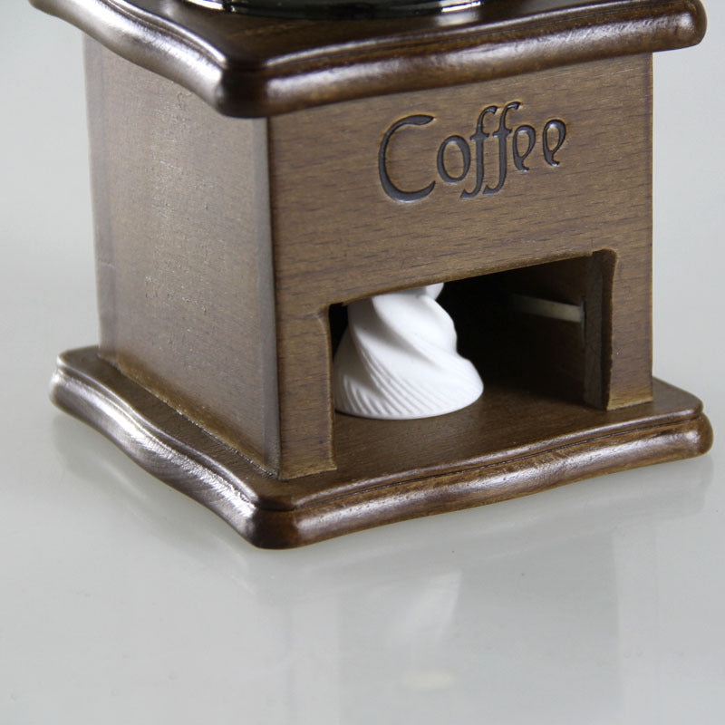 Manual Coffee Grinder