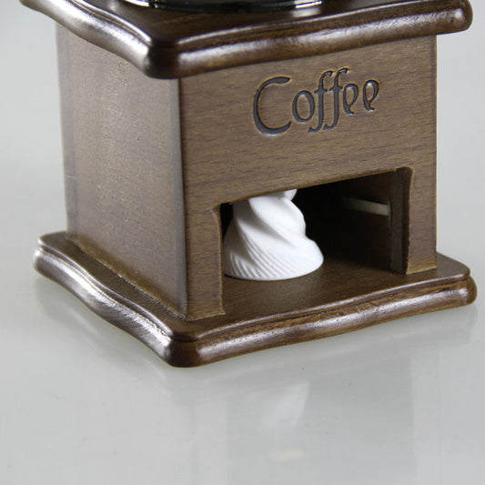 Manual Coffee Grinder