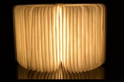 Decorative Book Lamp