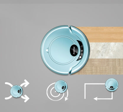 S320 Smart Robot Vacuum & Mop Cleaner