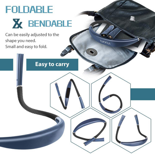 Neck Reading Lamp