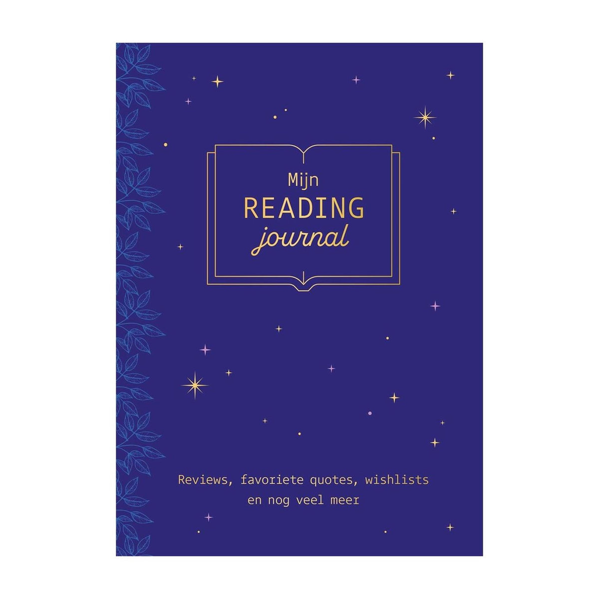 Reading Journal