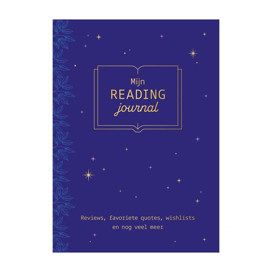 Reading Journal