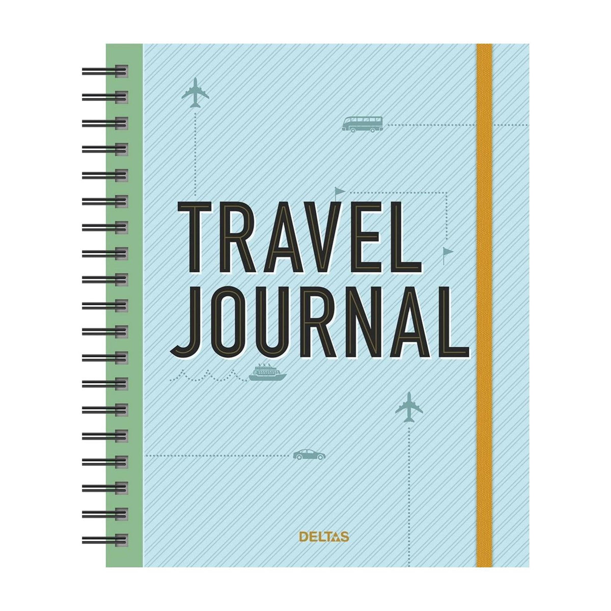 Travel Journal