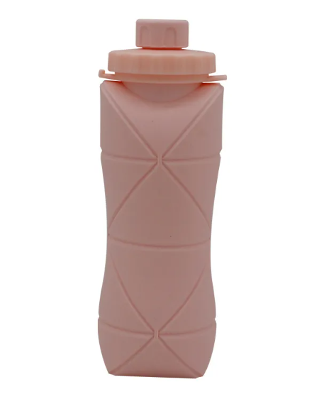 Leakproof Insulated Sports Water Bottle