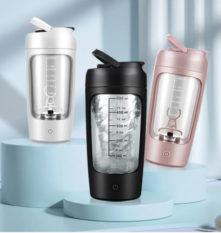 Electric Drink Stirrer