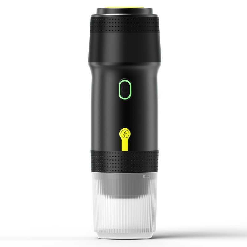 Portable Espresso Maker