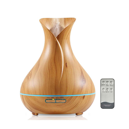 Tulip Aroma Diffuser
