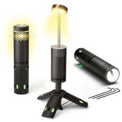 Telescopic Camping Lantern