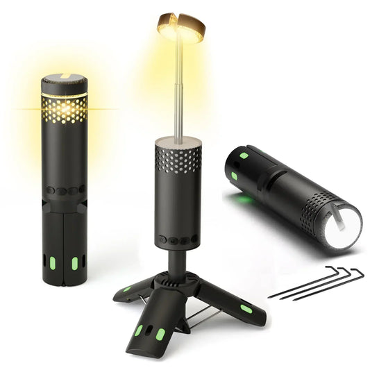 Telescopic Camping Lantern