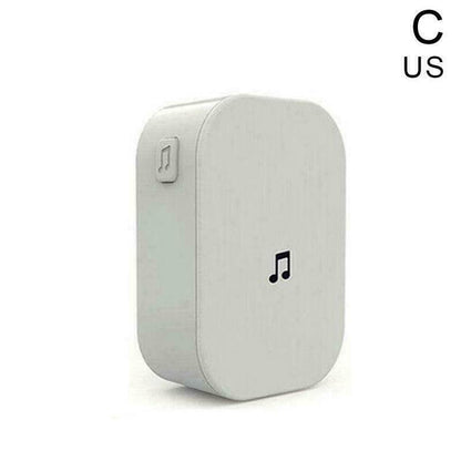 1080P HD Wireless Security Video Doorbell with Chime