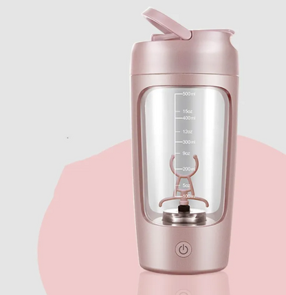 Electric Drink Stirrer