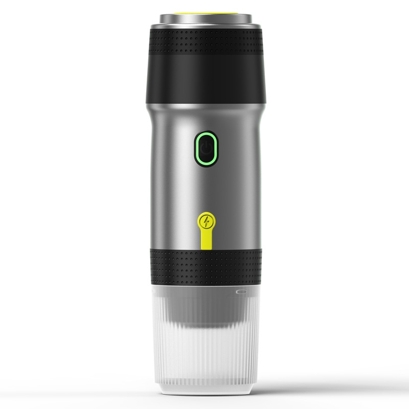 Portable Espresso Maker