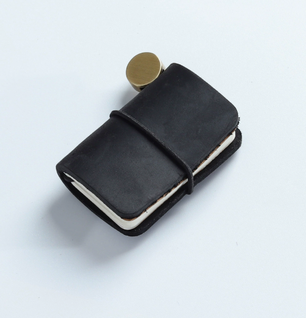 Mini Pocket Notebook