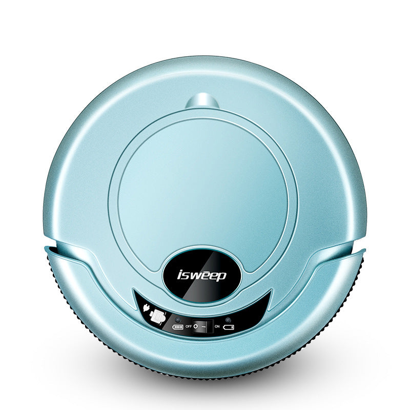 S320 Smart Robot Vacuum & Mop Cleaner