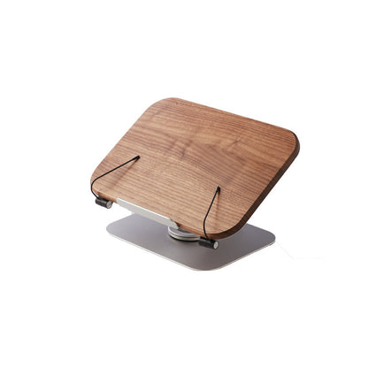 Wooden Reading Stand