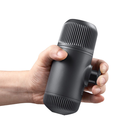 WACACO Minipresso Handheld Travel Coffee Maker