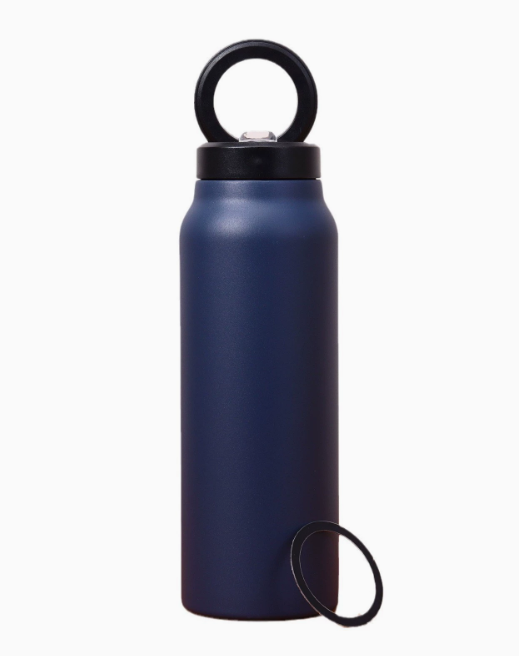 All-Day Chill Magnetic Water Bottle