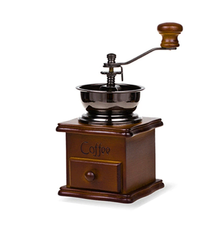 Manual Coffee Grinder