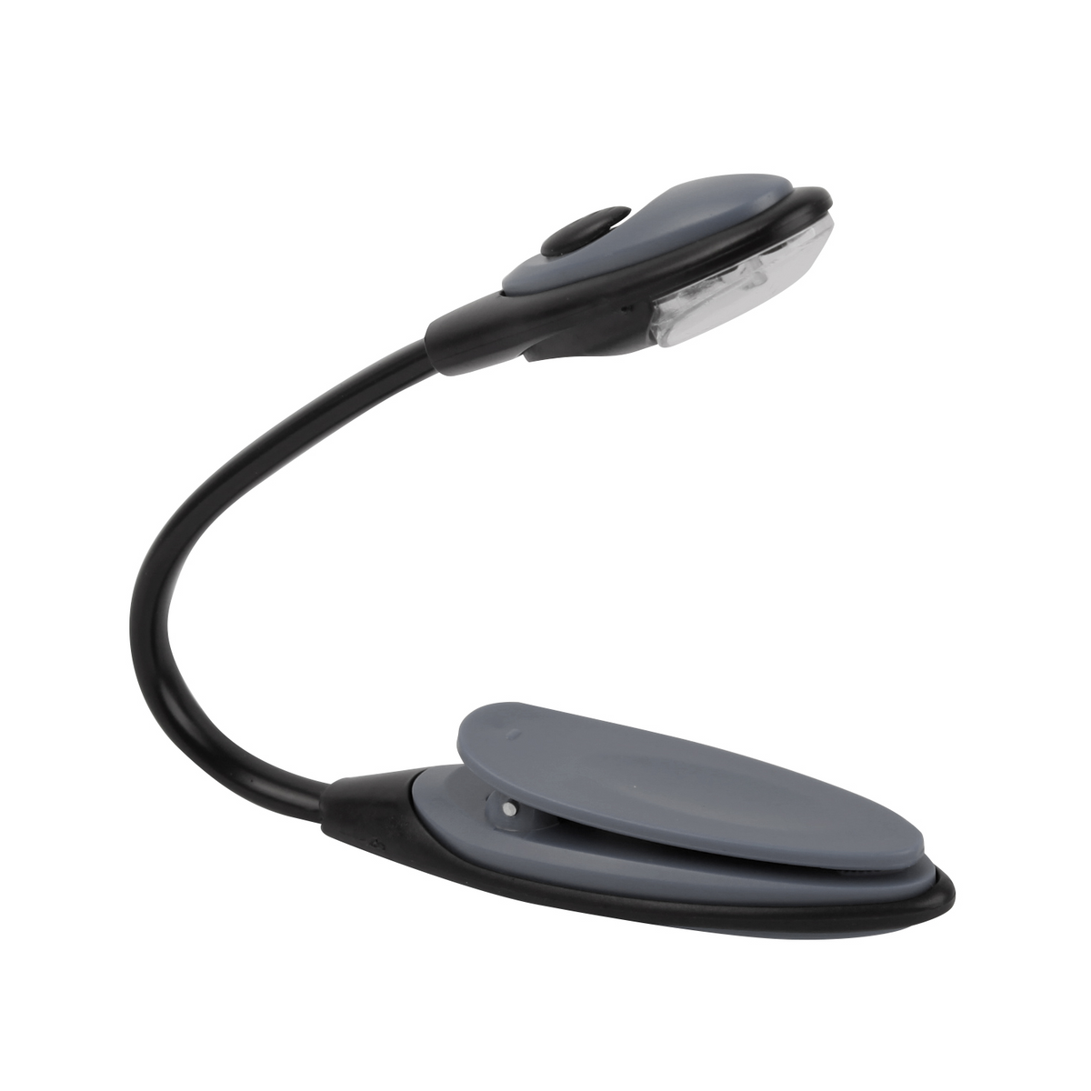 Clip-On Reading Light
