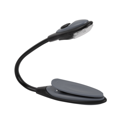 Clip-On Reading Light
