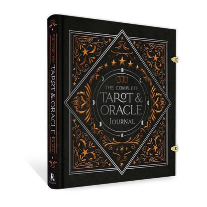 Tarot & Oracle Journal