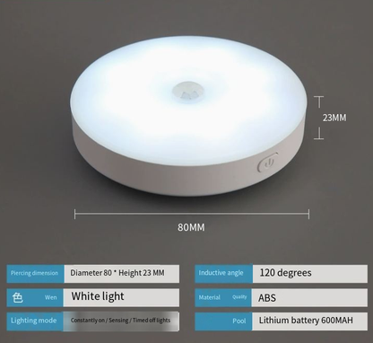 Smart Night Light