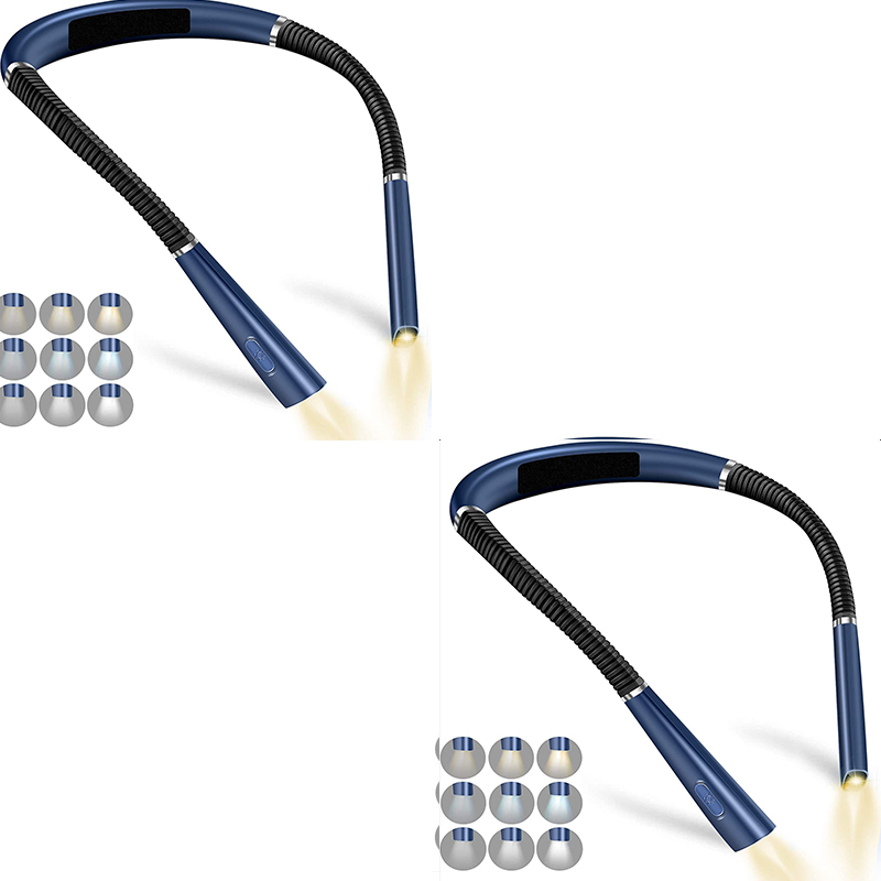Neck Reading Lamp