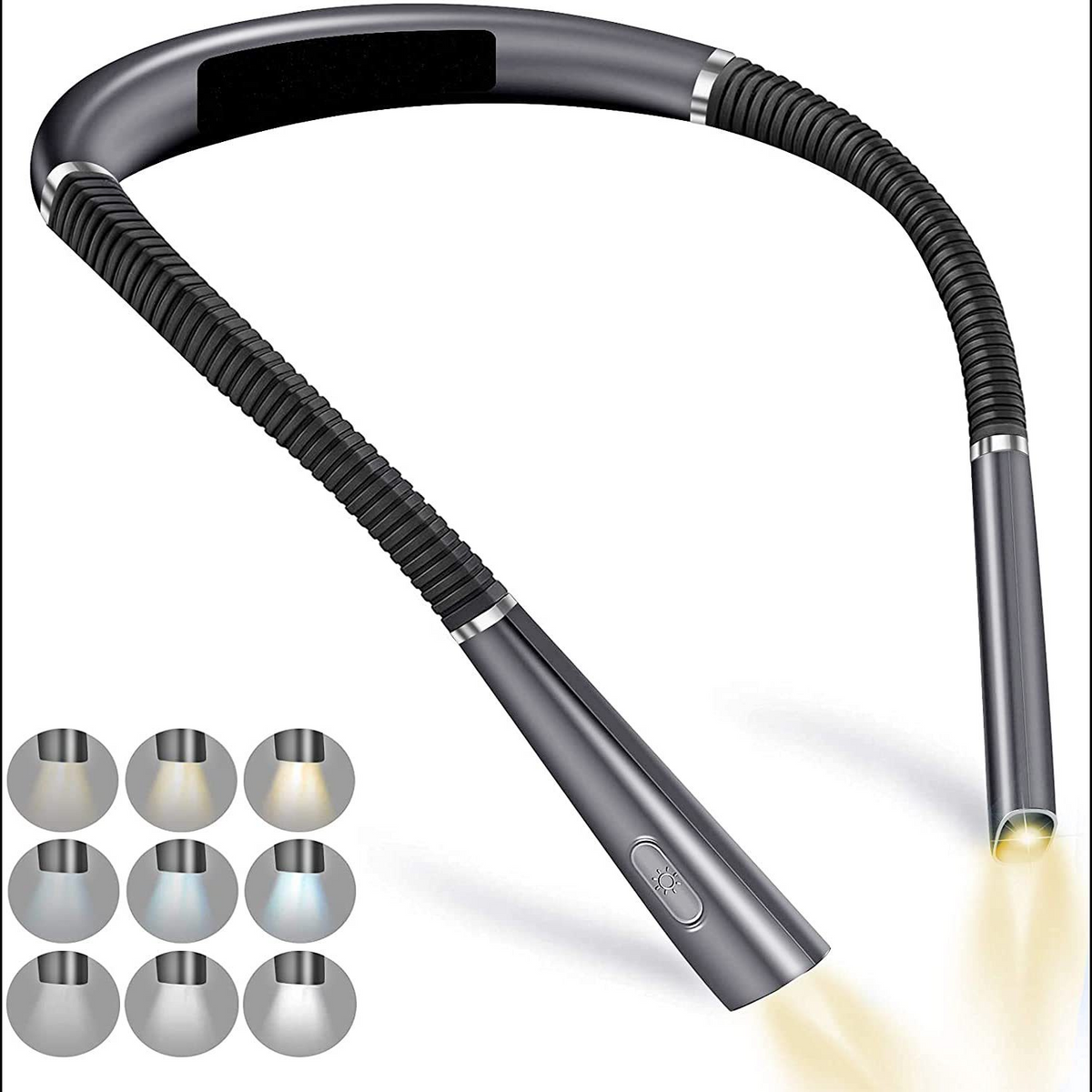 Neck Reading Lamp