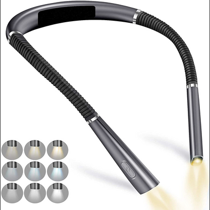 Neck Reading Lamp