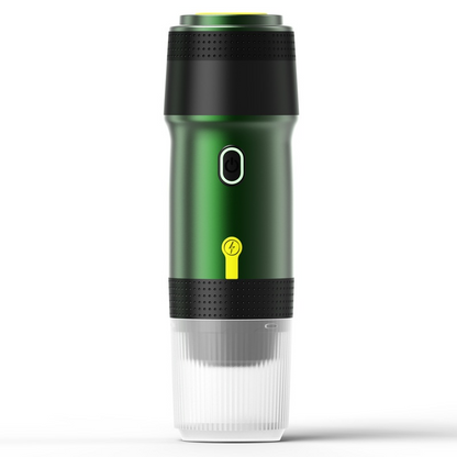 Portable Espresso Maker