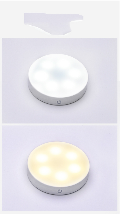 Smart Night Light