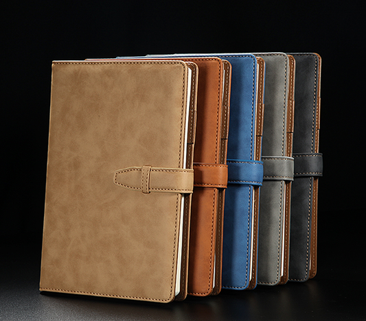 Personalised Notebook