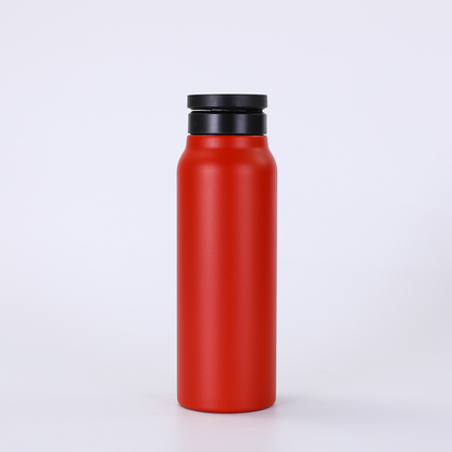 All-Day Chill Magnetic Water Bottle