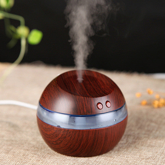 Aromita Ultrasonic Aroma Diffuser