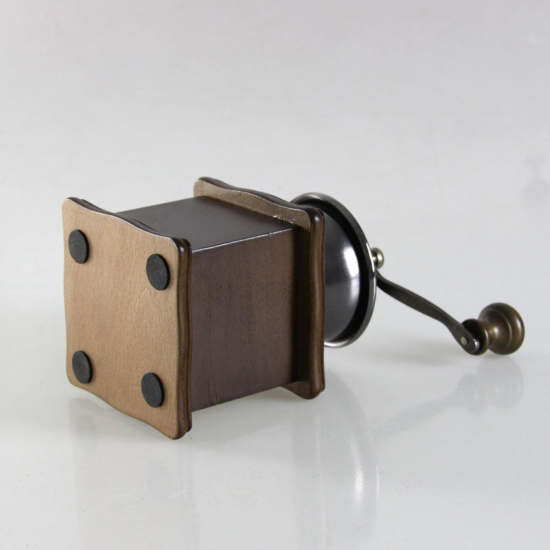 Manual Coffee Grinder