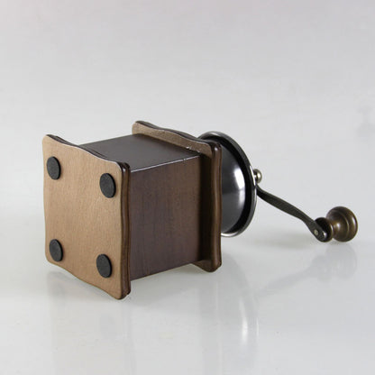 Manual Coffee Grinder