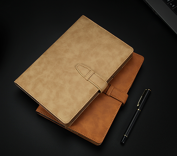 Personalised Notebook