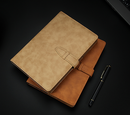 Personalised Notebook