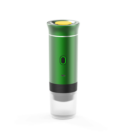 Compact Portable Smart Espresso Maker