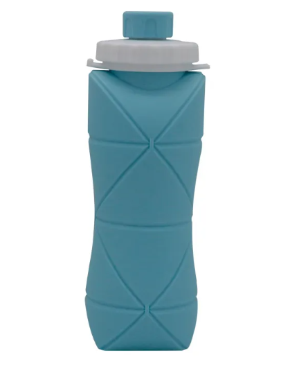 Leakproof Insulated Sports Water Bottle
