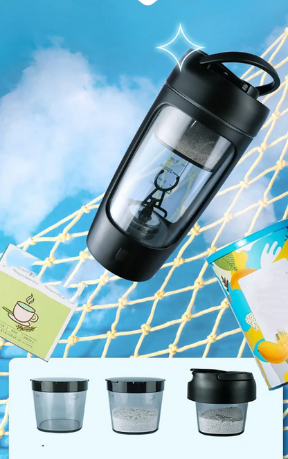 Electric Drink Stirrer