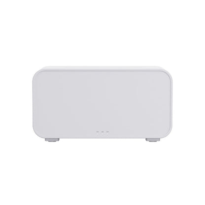 USB Flame Aroma Diffuser